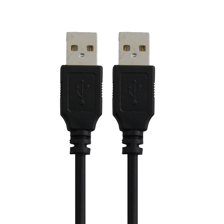 کابل لینک USB کی نت مدل K-CUAM2006 طول 60 سانتی متر